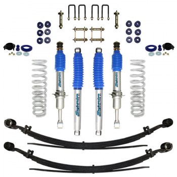 Kit de elevación Superior Engineering Twin-Tube (+5cm) Toyota Hilux Revo